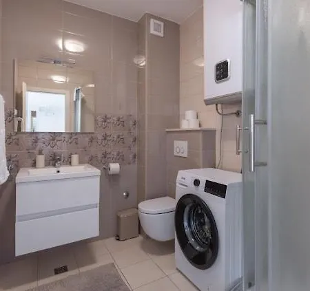 Appartement Emanuel