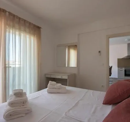 Emanuel Appartement Podstrana