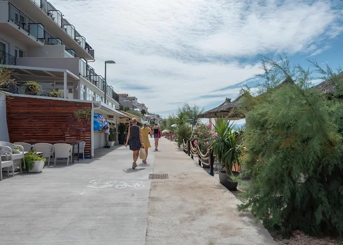 Apartamento Emanuel *